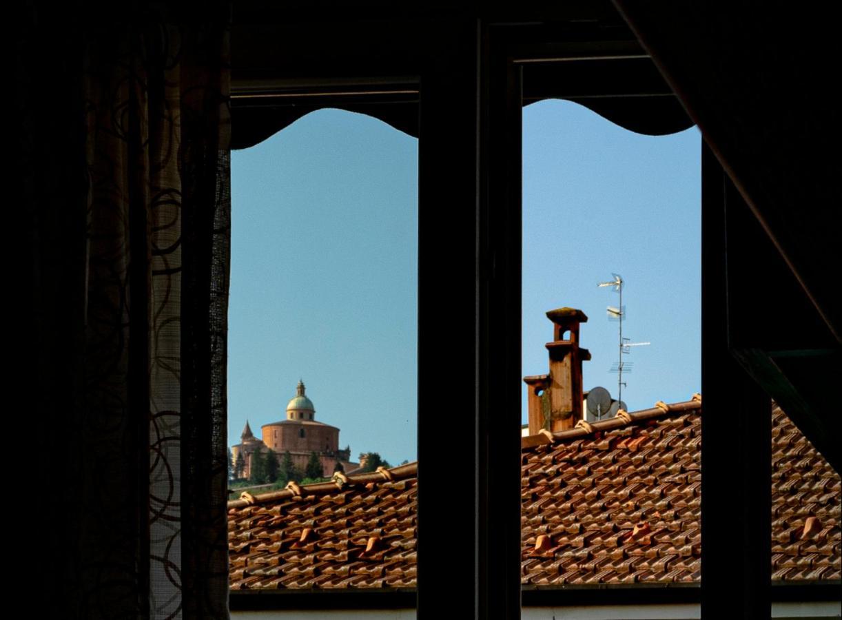 A Casa Dello Steno - Unicita Rustica Bologna Luaran gambar