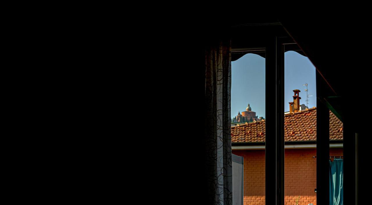 A Casa Dello Steno - Unicita Rustica Bologna Luaran gambar