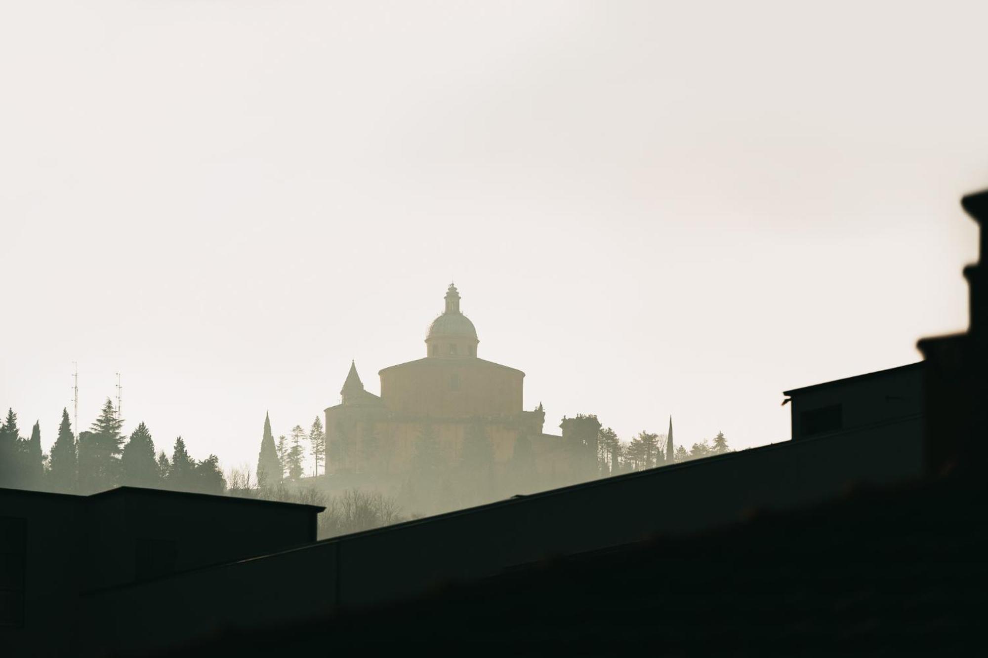 A Casa Dello Steno - Unicita Rustica Bologna Luaran gambar